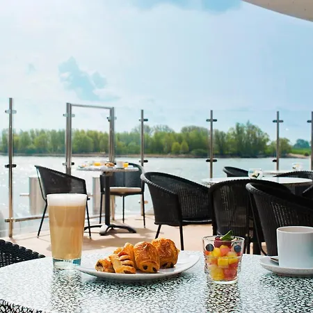 Fairtours Hotelschiff Emerald Sun******