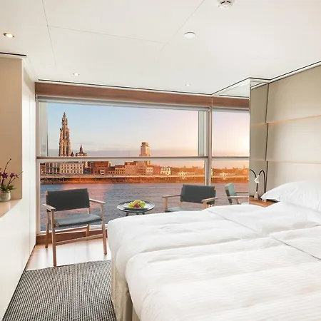 Fairtours Hotelschiff Emerald Sun******