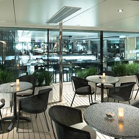 Fairtours Hotelschiff Emerald Sun******