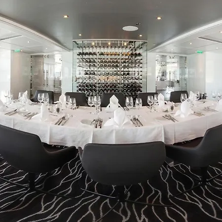 Botel Fairtours Hotelschiff Emerald Sun****** *