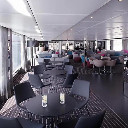 Fairtours Hotelschiff Emerald Sun******