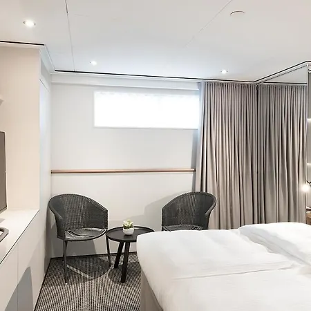 Botel Fairtours Hotelschiff Emerald Sun****** *