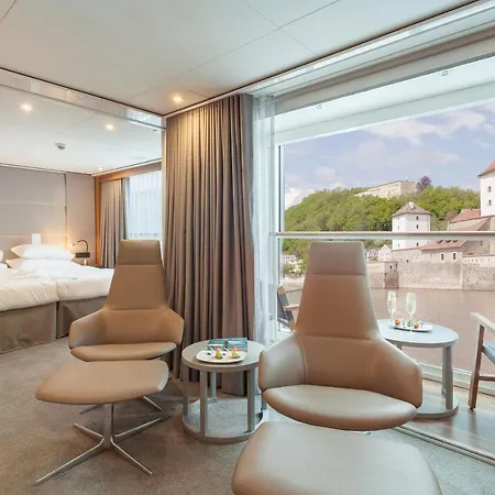 Fairtours Hotelschiff Emerald Sun****** *