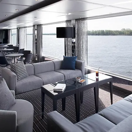 Fairtours Hotelschiff Emerald Sun****** *