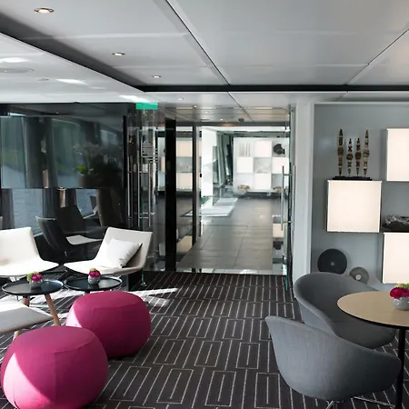 Fairtours Hotelschiff Emerald Sun******